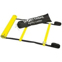 Sport-Thieme Koordinationsleiter Agility Bunt 8 m
