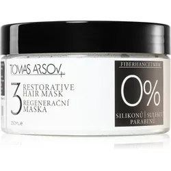 Tomas Arsov Architekt regenerierende Maske für die Haare 250 ml