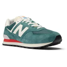 New Balance 574 Herren New Spruce/Sea Salt 44