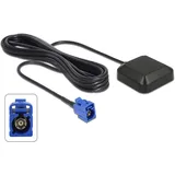 Navilock GNSS Galileo GPS Antenne Fakra C Buchse