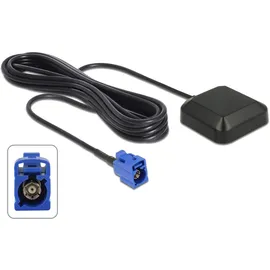 Navilock GNSS Galileo GPS Antenne Fakra C Buchse