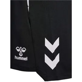 hummel LEAD 2.0 Trainingsshorts Schwarz 3XL
