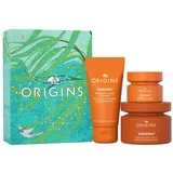 Origins Ginzing Glowing Essentials Set 1 St Kombipackung