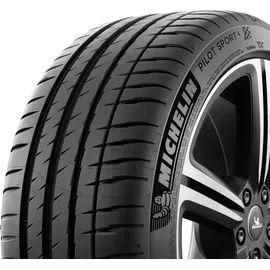 Michelin Pilot Sport 4 255/45 R17 98Y