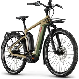 VICTORIA UTILYON 5 29 Zoll RH 52 cm Unisex cedar grey
