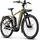 VICTORIA UTILYON 5 29 Zoll RH 52 cm Unisex cedar grey