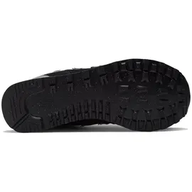 New Balance 574 Core Damen black/white 39