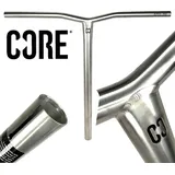 Core Action Sports Core Titan Stunt-Scooter SCS / HIC Bar 35 68cm Raw