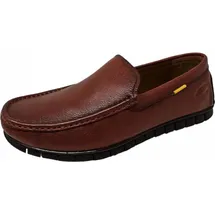 CAMEL ACTIVE Mokassins Herren Braun 41