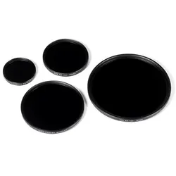 Leica 13054 ND-Filter 16x E 39 Schwarz