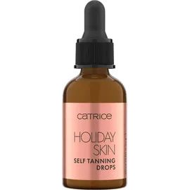Catrice Holiday Skin Selbstbräunungstropfen Drops 30 ml