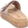 Gabor Pantolette beige 37