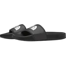 The North Face Base Camp Slide III Schwarz/Weiß 48