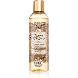 Tesori d'Oriente Rice & Tsubaki Oils Duschöl 250 ml