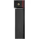 ABUS uGrip Bordo 5700/80 BK ST black Faltschloss