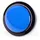 BerryBase Massive Arcade Button, 100mm, beleuchtet (LED 12V DC) - Farbe: blau