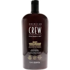American Crew Daily Moisturizing Conditioner 1000 ml