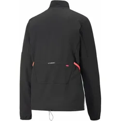 Sportjacke für Frauen Puma XS