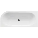 bad land Avita Eckbadewanne 170 x 75 cm (BADLAND)