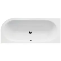 bad land Avita Eckbadewanne 170 x 75 cm (BADLAND)