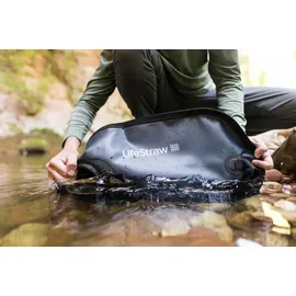 Lifestraw Peak Gravity Antivirus Purifier 8L Wasserfilter