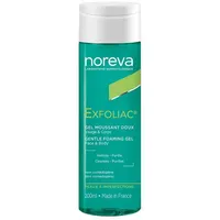 Noreva Exfoliac Reinigungsgel 200 ml
