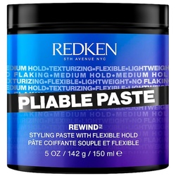 Redken Pliable Paste Haaröle & -seren 150 ml 