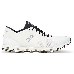 Billige On Damen Laufschuhe ▻ Angebote vergleichen! On Women's Cloudventure Waterproof Trailrunningschuhe Black Graphit | 37 (EU)