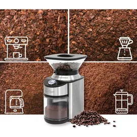 Proficook PC-EKM 1205 Edelstahl