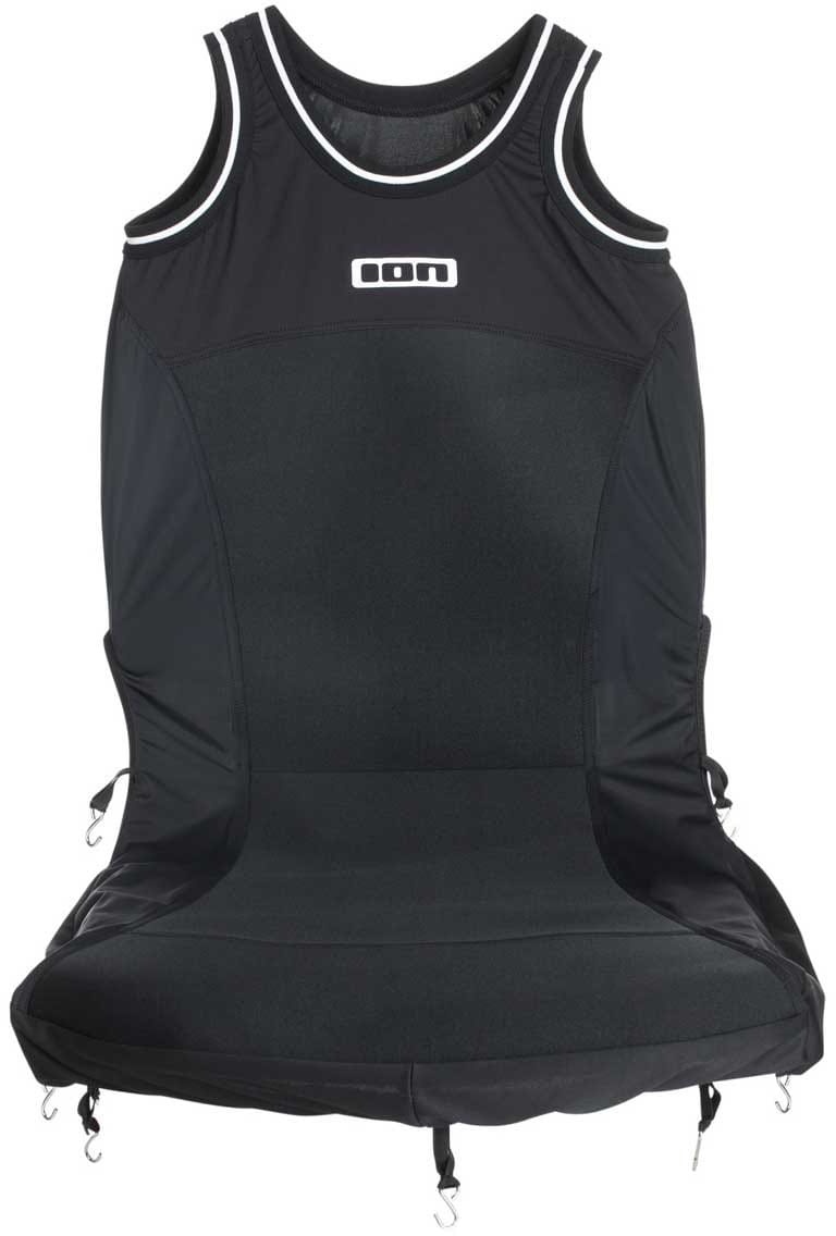 Ion Tank Top Seat Cover Autositz     black