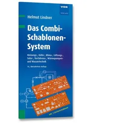 Das Combi-Schablonen-System