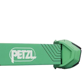 Petzl Actik Grün