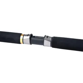 Shimano Beastmaster AX Pilk 2,40m 150-300g 2pc Pilkrute