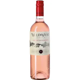 Valdivieso Cabernet Sauvignon Rosé