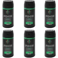 Axe Afrika Spray 150 ml