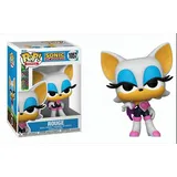 Funko POP! - Sonic Rouge Vinyl