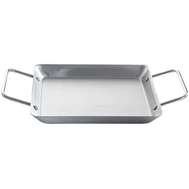 All'Grill Hähnchenhalter 4-teilig Edelstahl schwarz