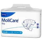 Hartmann MoliCare Slip 6 Tropfen S, 30 Stück