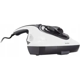 Silvercrest Milbensauger SMS 300 weiß