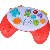 ABC-Design ABC Game Controller mehrfarbig