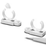 Houben Lampenhalter f.G5,T-R-5 LP 16mm 109532