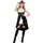 Wilbers Cowgirl Kostüm Damen M 48