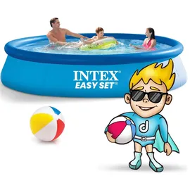Intex Easy Set 305 x 61 cm