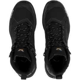 Salewa Pedroc Pro Mid PTX M, Herren Gr.9 - schwarz
