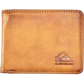QUIKSILVER Slim Rays Geldbörse Herren braun