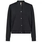 Soyaconcept Damen Blouson SC -Daniela 11, XL (42)