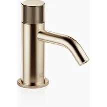 Dornbracht Meta Standventil Kaltwasser Light Gold gebürstet
