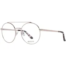 GUESS Brille GU2714 028 52 Damen Rose Gold