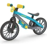 Chillafish Laufrad BMXie, Moto (12")