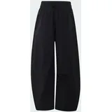 adidas Z.N.E. WEB-REISEHOSE Jogginghose Schwarz 140